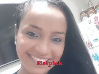 Sisipick