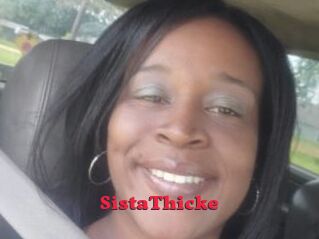 SistaThicke