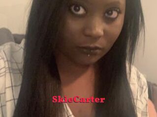 SkieCarter