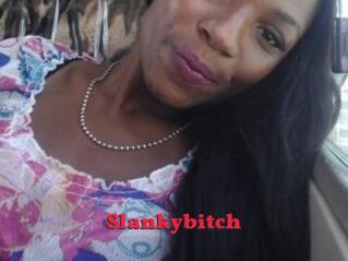 Slankybitch