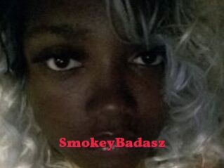 SmokeyBadasz