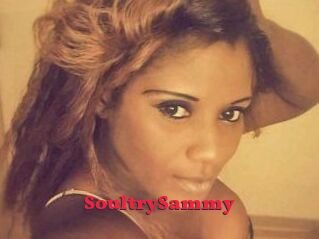 SoultrySammy