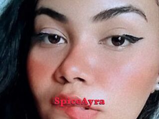 SpiceAyra