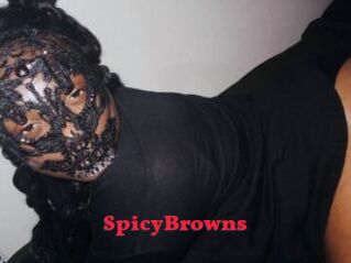 SpicyBrowns