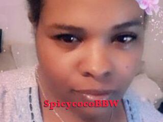 SpicycocoBBW