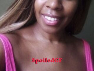 SpoiledGF