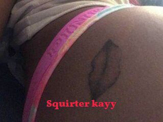 Squirter_kayy