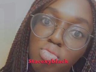 Stacexyblack