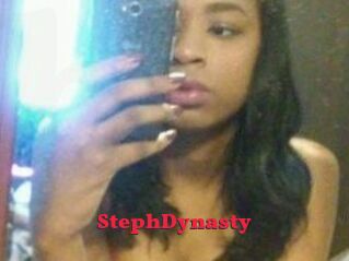 StephDynasty