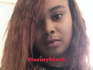 Stormyblack