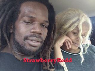 StrawberryRedd