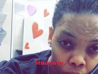 Studenvy