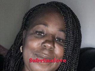 Subrinalove