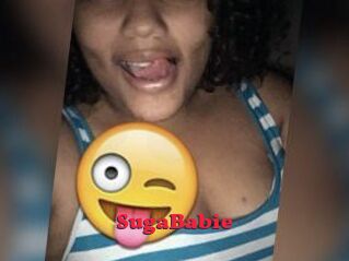 SugaBabie