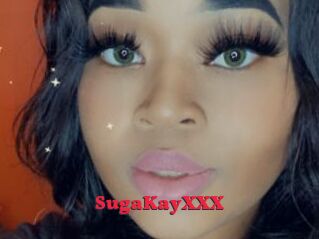 SugaKayXXX