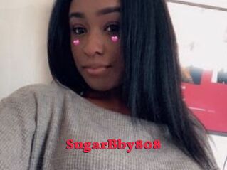 SugarBby808