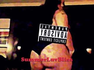 SummerLuvBliss