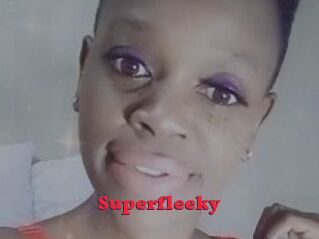 Superfleeky
