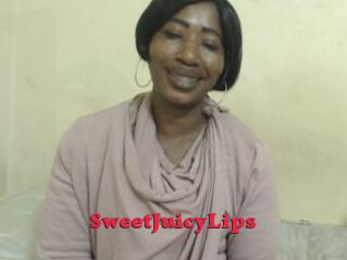 SweetJuicyLips