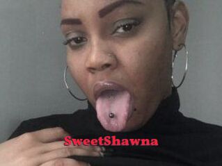 SweetShawna