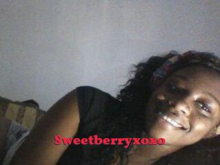 Sweetberryxoxo