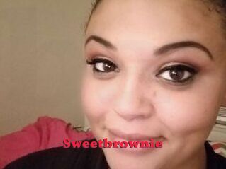 Sweetbrownie