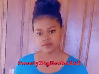SweetyBigBoobsXxX