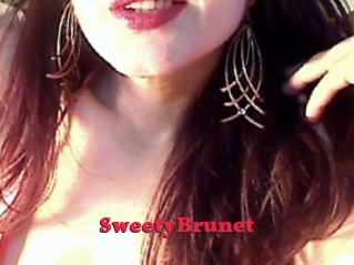 SweetyBrunet