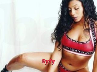 Syfy