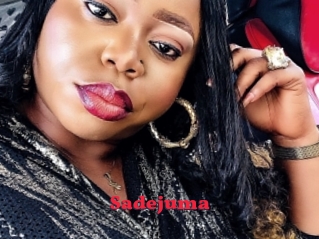 Sadejuma