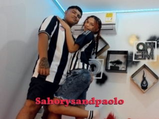 Sahorysandpaolo