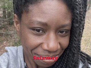Saiamay