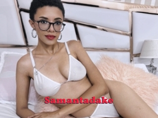 Samantadake