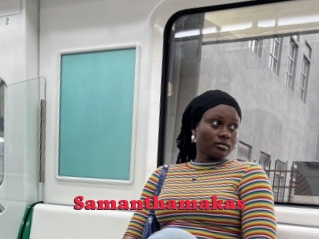 Samanthamakas