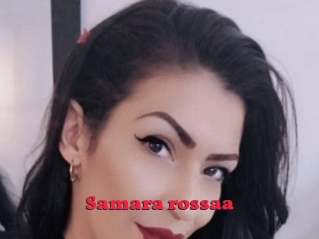 Samara_rossaa