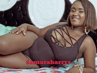 Samaraharrys