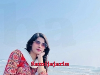 Samijajarin