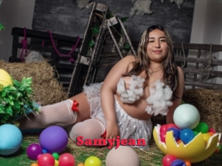 Samyjean