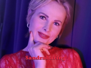 Sandrabaring