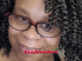 Sandraddees