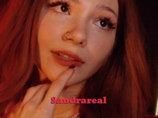 Sandrareal