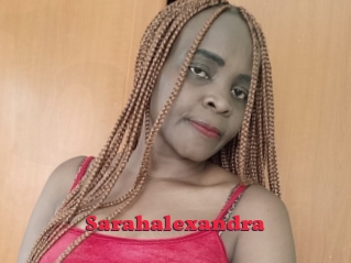 Sarahalexandra
