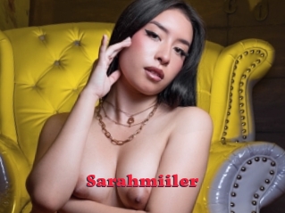 Sarahmiiler
