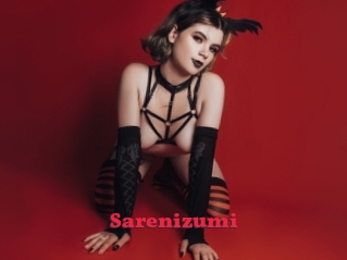 Sarenizumi