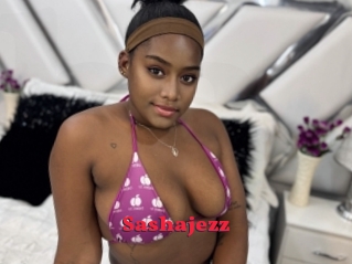 Sashajezz