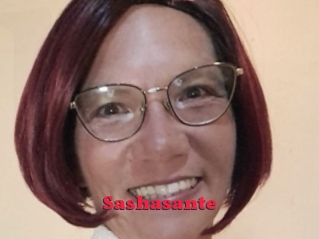 Sashasante