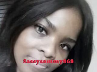 Sassysammy868