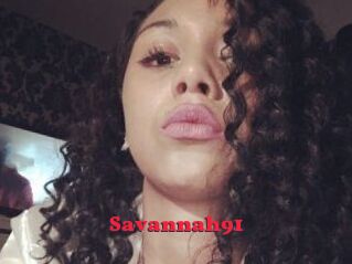 Savannah91