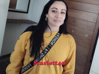 Scarlett40