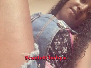 Scarlett_babyx